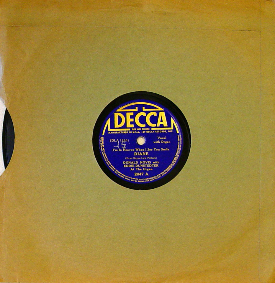 Eddie Dunstedter The Bells Of Christmas Vol 2 The Bells Of Christmas Chime Again Eddie Dunstedter The Bells Of Christmas Vol 2 The Bells Of Christmas Chime Again