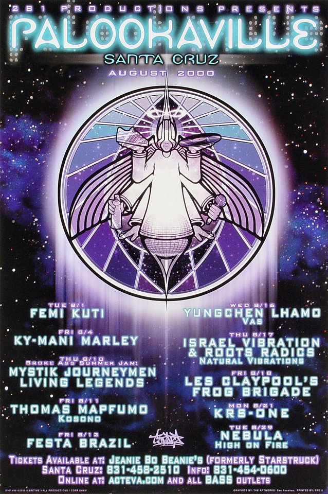 Mystik Journeymen - Mystik Journeymen -
