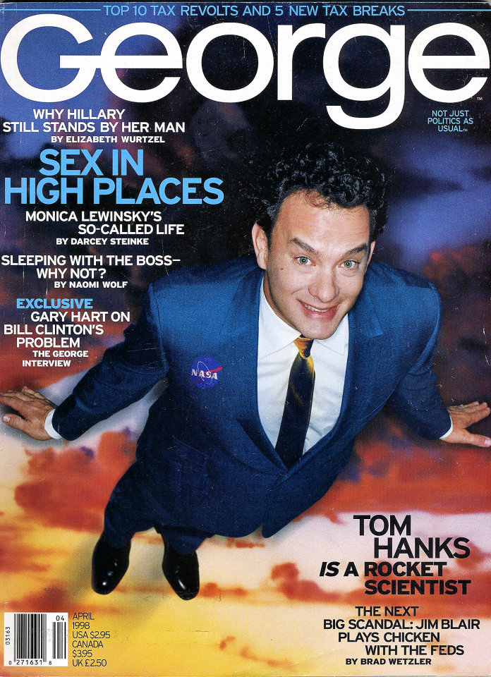 George Sex In High Places George Sex In High Places