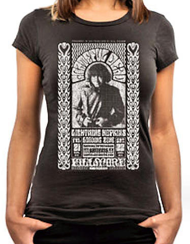 grateful dead t shirt womens