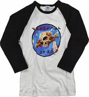 grateful dead t shirt womens