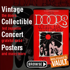 Collectible Posters