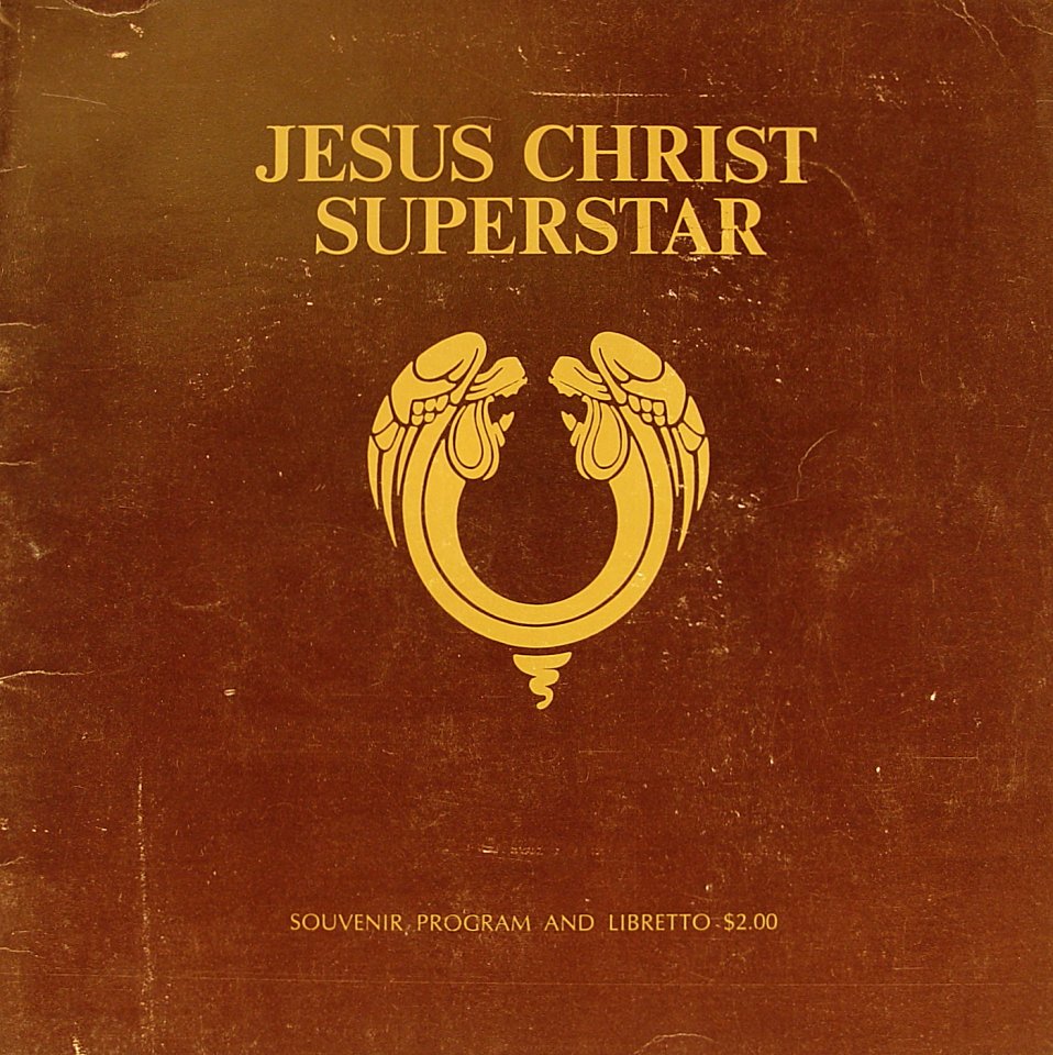 ian gillan jesus christ superstar 1971