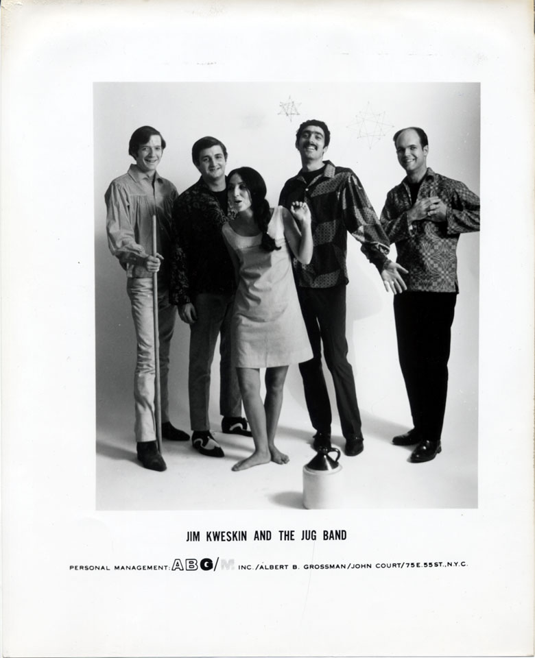 Jim Kweskin and The Jug Band Greatest Hits! Jim Kweskin and The Jug Band Greatest Hits!