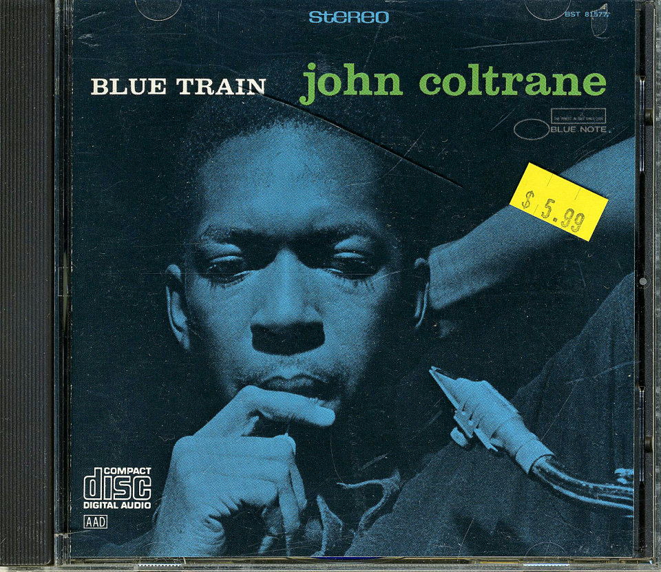 an introduction to the life of john coltrane jazz an introduction to the life of john coltrane jazz