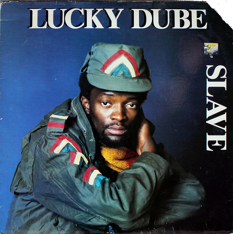 lucky dube t shirt