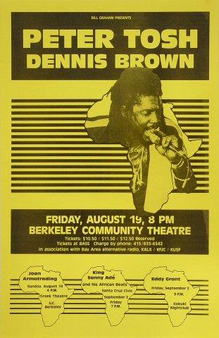 Bob Talbot 80s vintage poster 12種セット Bob Talbot 80s vintage poster 12種セット Bob Talbot 80s vintage