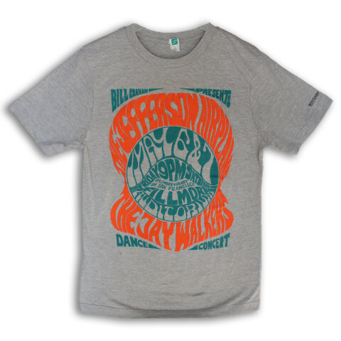 Jefferson Airplane Limited Edition T-Shirt