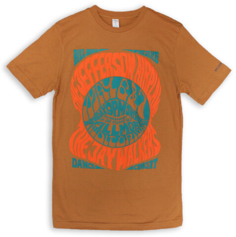 Jefferson Airplane Limited Edition T-Shirt