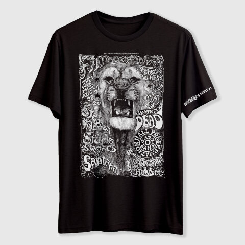 Steppenwolf Limited Edition T-Shirt