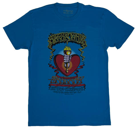 Big Brother and the Holding Company Men's T-Shirt