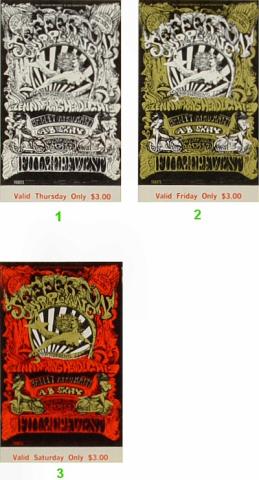 限定 正規品 貴重 Grateful Dead Vintage Ticket 限定 正規品 貴重 Grateful Dead Vintage Ticket Grateful Dead