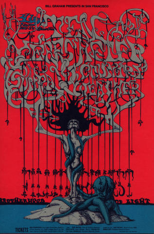 Ten Years After Poster