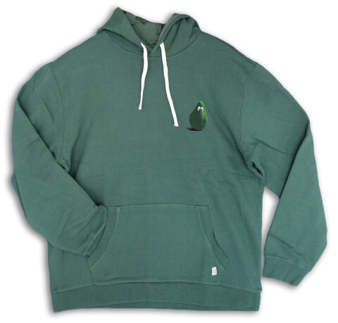 Led Zeppelin Marine Layer Hoodie