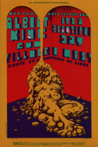 洋書 The Art of the FILLMORE Amazon | The Art of the Fillmore: The Poster Series 1966