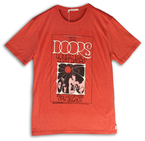 The Doors Marine Layer T-Shirt