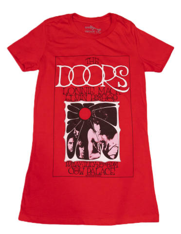 The Doors Women's T-Shirt