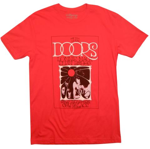The Doors Men's T-Shirt