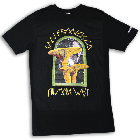 Fillmore West Limited Edition T-Shirt