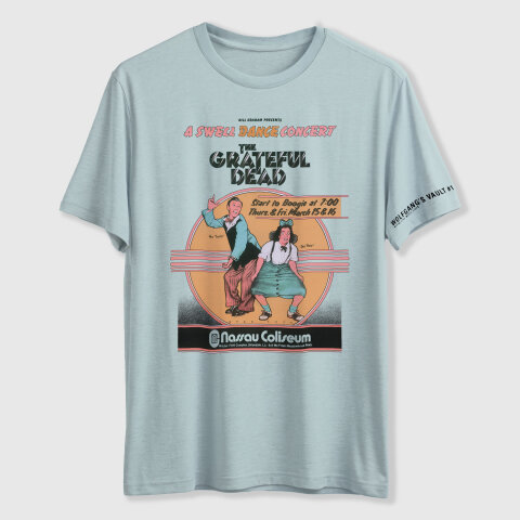 T-shirt: 