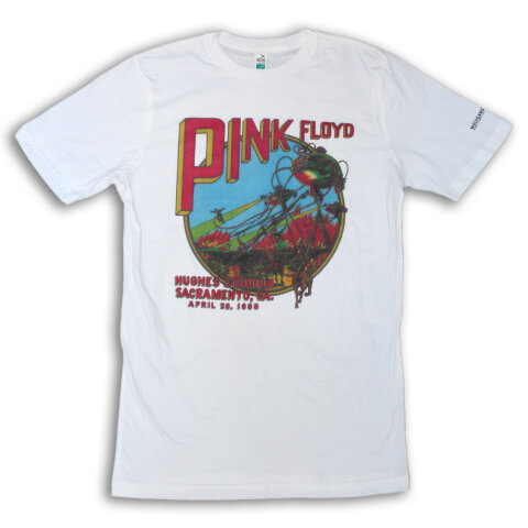 Pink Floyd Limited Edition T-Shirt