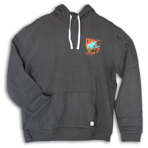 Pink Floyd Marine Layer Hoodie