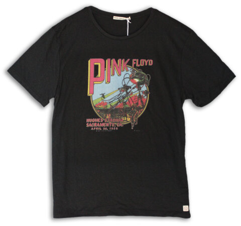 Pink Floyd Marine Layer T-Shirt