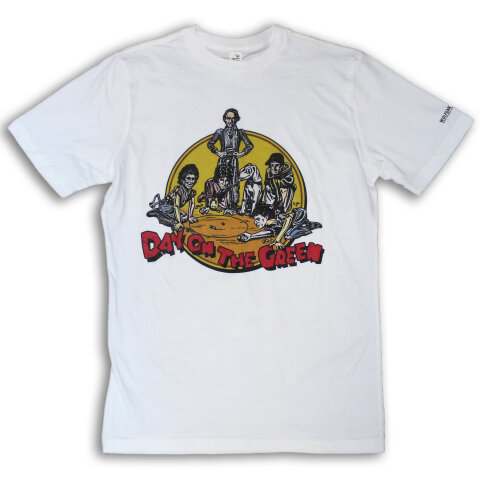 The Rolling Stones Limited Edition T-Shirt