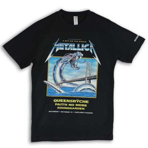 Metallica Limited Edition T-Shirt