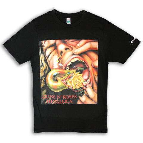 Guns N' Roses Limited Edition T-Shirt