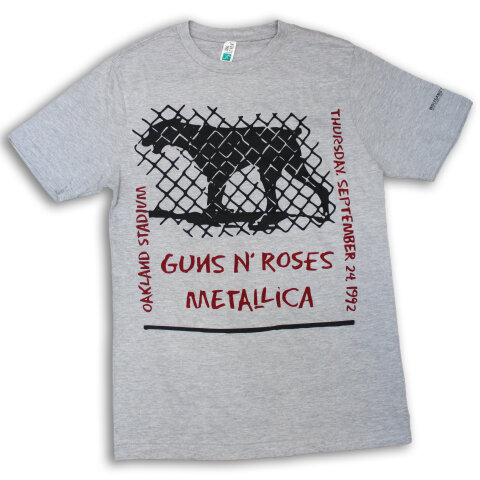 Guns N' Roses Limited Edition T-Shirt