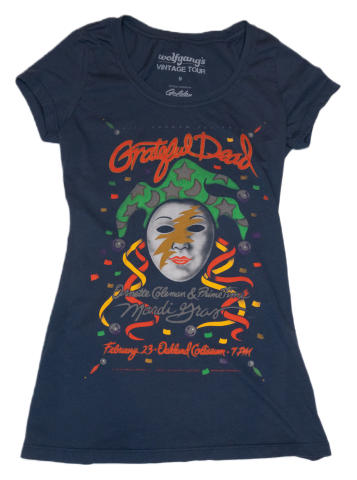 Grateful Dead Women's T-Shirt