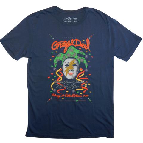 Grateful Dead Men's T-Shirt