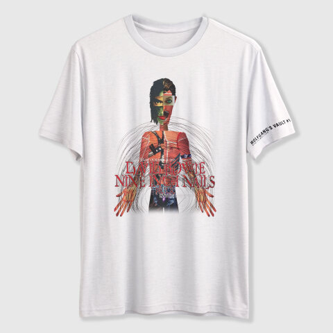 David Bowie Limited Edition T-Shirt from Shoreline Amphitheatre