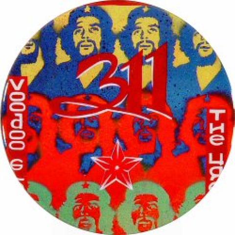 SAM & DAVE／初来日公演プログラムw/ticket SAM & DAVE／初来日公演プログラムw/ticket