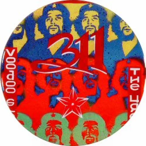311 Pin