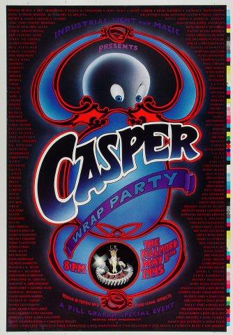 Casper Wrap Party Proof
