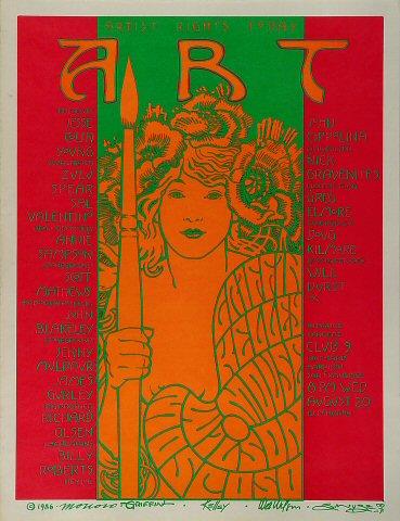 Jesse Colin Young Poster