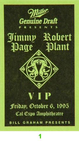 Jimmy Page Laminate