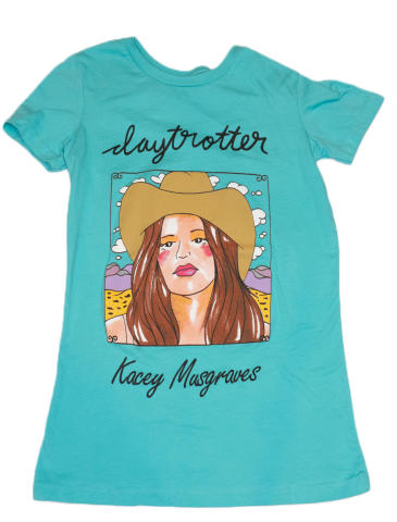Kacey Musgraves Women's T-Shirt