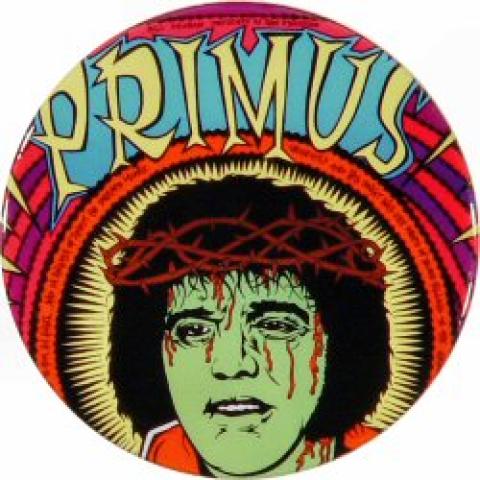 Primus Pin