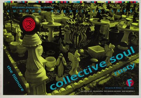 Collective Soul Proof