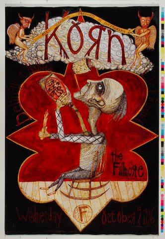 洋書 The Art of the FILLMORE The Art of the Fillmore: The Poster Series 1966-1971: Lemke