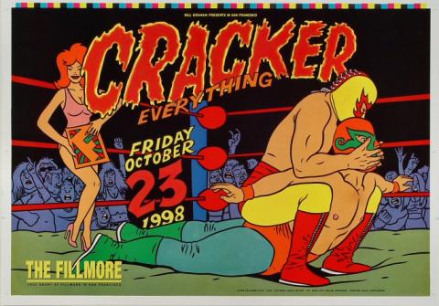 Cracker Proof