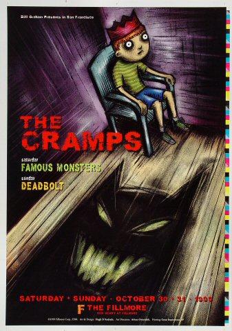The Cramps Proof