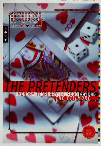 The Pretenders Proof