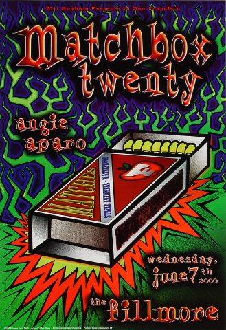 Vintage Concert, Music, Rock & Band Posters