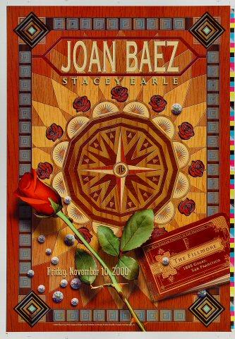Joan Baez Proof