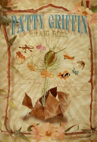 Patty Griffin Poster