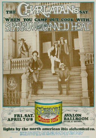 The Charlatans This America's Seenヴィンテージ The Charlatans This